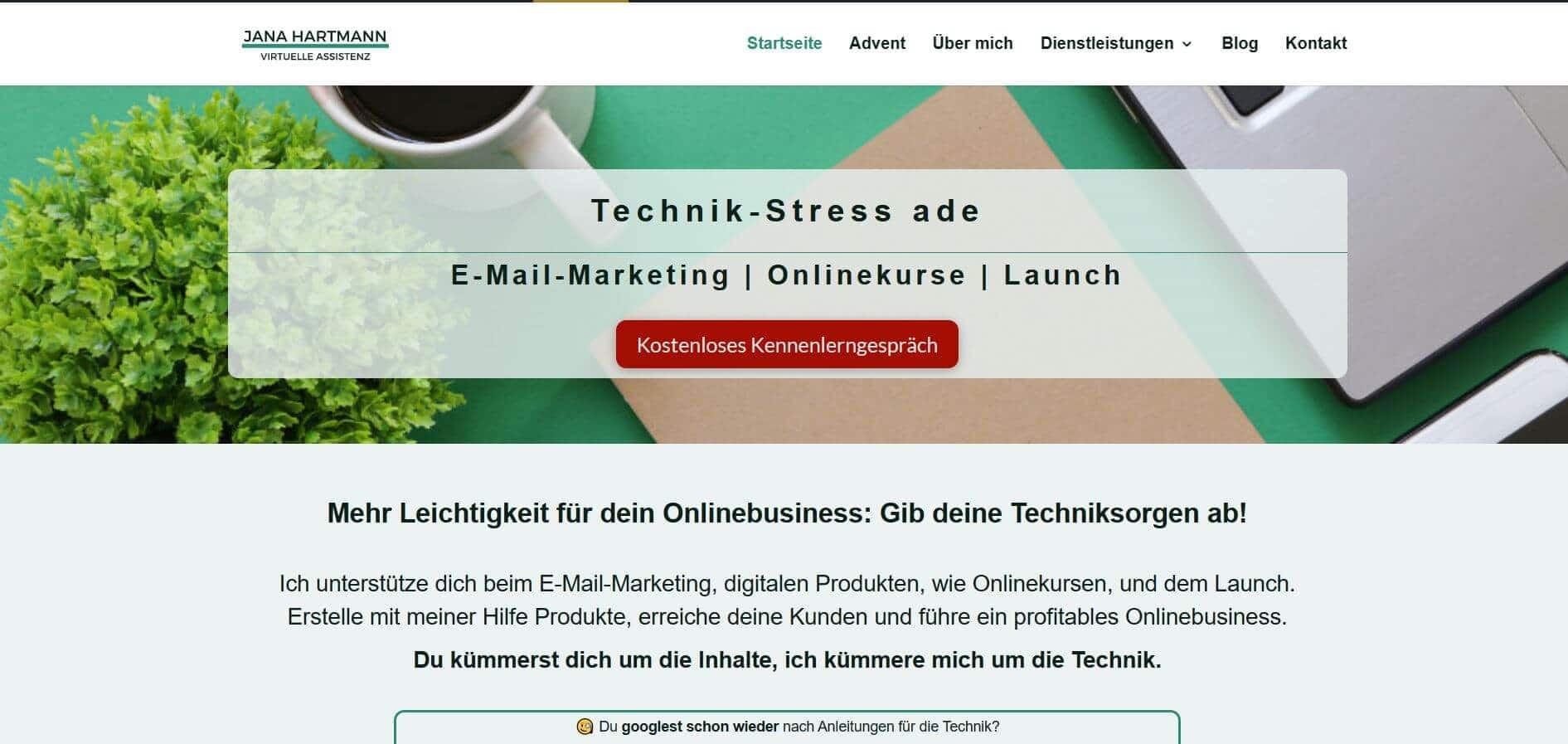 Startseite Startseite aktuell