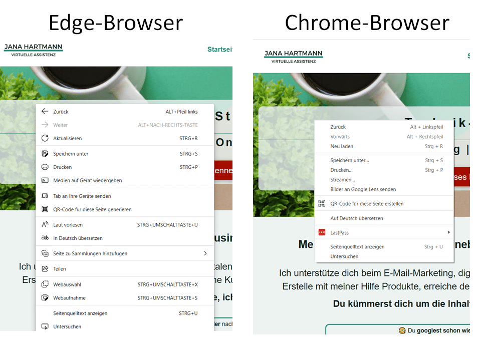 Durchsuchen nach Google FOnts