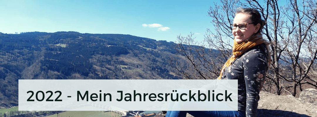 Jahresrückblick 2022