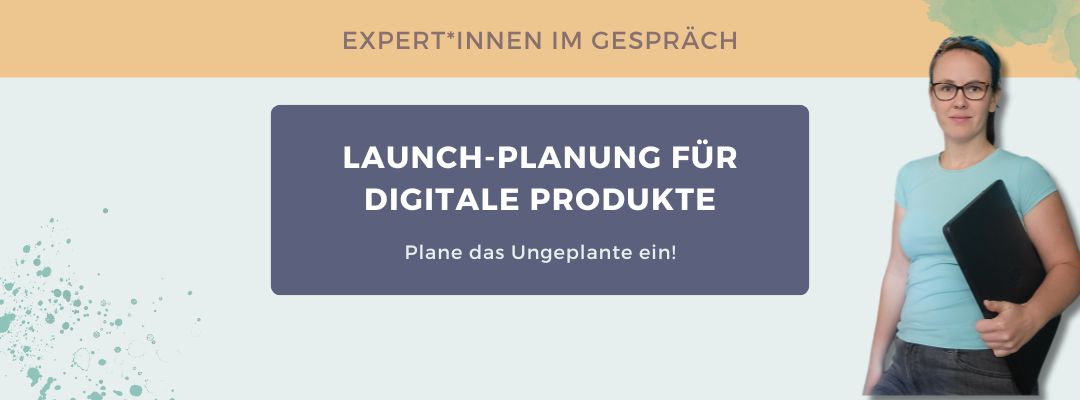 Launch Horizont – Launch-Planung für Digitale Produkte
